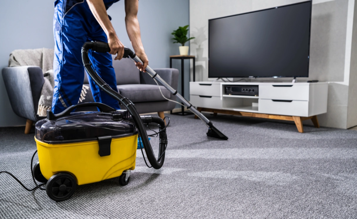 Extract End of Lease Cleaning Middle Park Contact Office
